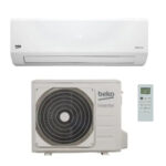 Split Beko 12000 BTU 1.5 Cv Inverter