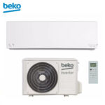 Split Beko 18000 BTU 2.5 Cv Inverter
