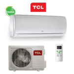 Split Tcl 12000 BTU 1.5Cv Gaz 410