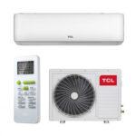 Split Tcl 24000 BTU 3Cv Inverter Gaz 410