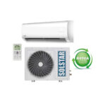 Split Solstar 12000 BTU 1.5 Cv 410