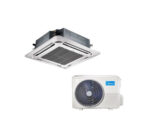 Split Midea Cassette 12000 BTU 1.5Cv MCA312HRNNB