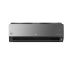 Split LG 24000 BTU 3Cv Inverter Artcool S4Q24K2Rjd Noir