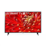 Téléviseur LG 43 » Smart LM6370PVA