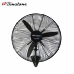 Ventilateur Binatone 26 » Mural Industriel En Fer IWF2600