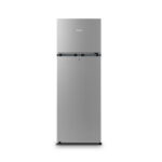 Réfrigérateur Hisense 2 Portes 305 Litres Tm Gris RD39DR4SA
