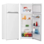 Réfrigérateur Beko 2 Portes Blanc Rdsa240K20Wn