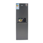 Réfrigérateur Elactron Combiné 3 Tiroirs Gris EL152CBDI