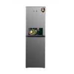 Réfrigérateur Elactron Combiné 4 Tiroirs INOX EL103CBDI