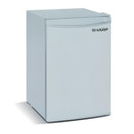 Réfrigérateur Sharp Bar 1 Porte Gris SJK135XSL2