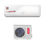 Split Smart Technology 18000 BTU Inverter Gaz 410 Matrix STS18