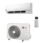 Split LG 18000 BTU 2Cv R410 Normal S18ATC