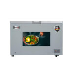 Congélateur Elactron Horizontal 550 Litres Gris EL75CFS