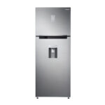 Réfrigérateur Samsung 2 Portes Avec Fontaine Gris Rt46K664Ps9