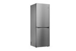 Réfrigérateur LG Combiné 3 Tiroirs Gris GCB399NLJM