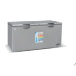 Congélateur Smart Technology Horizontal 700 Litres Gris STCC720