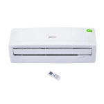 Split Elactron 12000 BTU Inverter 12KR1