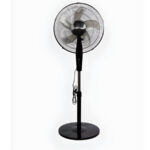 Ventilateur Lefon 16 » Sur Pied Avec Commande FS4011