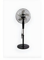 Ventilateur Lefon 16 » Sur Pied Avec Commande FS4011