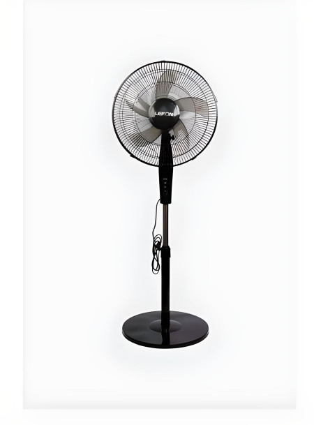 main_648994dc28d79_zyro-image---2023-06-14T101721.778-bigthumb Ventilateur Lefon 16 » Sur Pied Avec Commande FS4011 - immagine 1