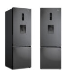 Réfrigérateur Haier Avec Distributeur D&Rsquo;Eau HRFB399MA