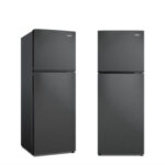Réfrigérateur Haier Inverter 2 Portes 250 Litres Gris HRFIV250VNUBS