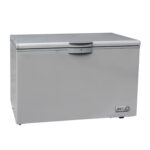 Congélateur Finix Horizontal 500 Litres Gris BDW450