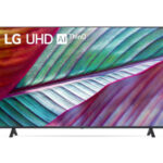 Téléviseur LG 55 » Smart 4K UR78006LK