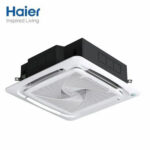 Split Haier Cassette 24000 BTU Inverter