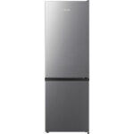 Réfrigérateur Hisense Combiné 3 Tiroirs 228L Gris RD29DC4SA