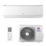 Split Gree 9000 BTU Inverter
