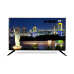 Téléviseur Wiwlil 55 » Smart 55QBQ6W