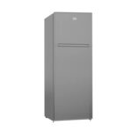Réfrigérateur Beko 2 Portes 300 Litres Gris DSE30000S