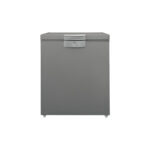 Congélateur Beko Horizontal 250 Litres Gris HSM20591S