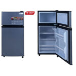 Réfrigérateur Smart Technology Bar 2 Portes 71 Litres STR88F