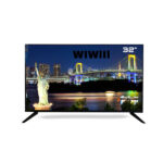 Téléviseur Wiwlil 32 » Smart 32QBR1W