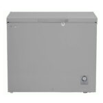 Congélateur Hisense 350 Litres Gris FC33DD4SA