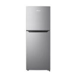 Réfrigérateur Hisense 2 Portes 132 Litres Tm Gris RD17DR4SA