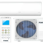 Split Finix 12000 BTU 1.5Cv Inverter FINIX12DBC