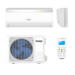 Split Finix 12000 BTU 1.5Cv R410 FINIX12BB