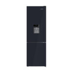 Réfrigérateur Astech Combiné 3 Tiroirs Verre Avec Fontaine FC318CMOG