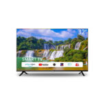 Téléviseur Teko 32 » Smart QBF1W