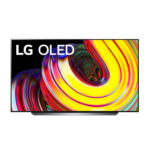 Téléviseur LG 65 Smart Magic Remote OLED65CS6LA