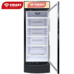 Réfrigérateur Smart Technology Vitrine 1 Porte STCDV1080