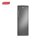 Congélateur Smart Technology Vertical 7 Tiroirs 258L Gris STCD355