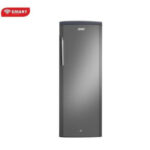 Congélateur Smart Technology Vertical 7 Tiroirs 258L Gris STCD355