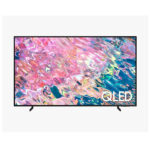 Téléviseur Samsung 85 QLED 85Q60DAU