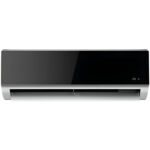 Split Nasco 24000 BTU R22 Noir Miroir MSAFD24