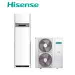 Split Hisense 48000 BTU Armoire AUF48CR6SDM