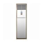 Split Midea Armoire 48000 BTU 5Cv MFJ48CRN1